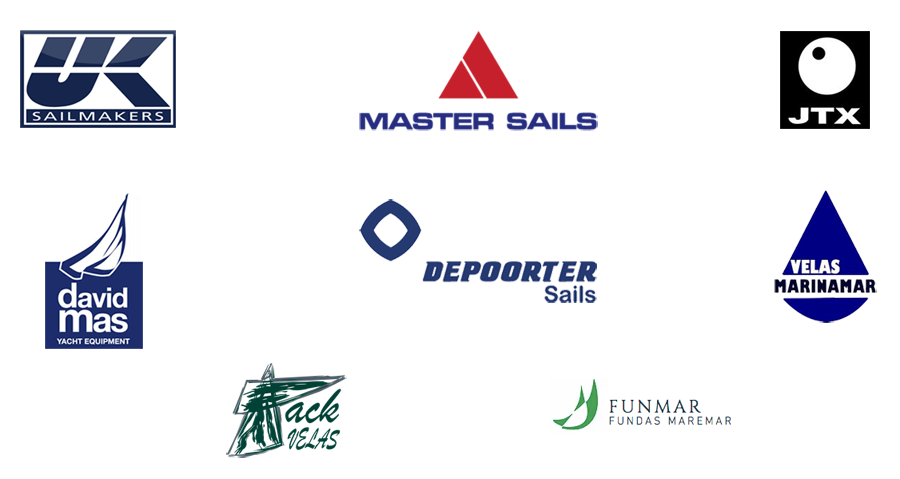 Clients GranBlau Logos